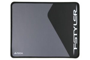 A4TECH FP20 FASTYLER MOUSE PAD (BLACK)