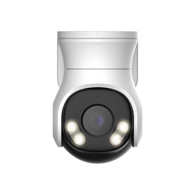 DAHUA DH-HAC-PT1200AP-IL-A 2MP Smart Dual Light HDCVI Fixed-focal PT Camera - Image 4