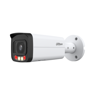 DAHUA DH-IPC-B1E29-A-IL 4MP Smart Dual Light Fixed-focal Bullet WizSense Network Camera - Image 5