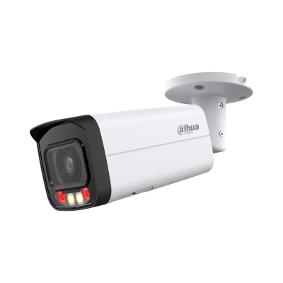 DAHUA DH-IPC-B1E29-A-IL 4MP Smart Dual Light Fixed-focal Bullet WizSense Network Camera - Image 4