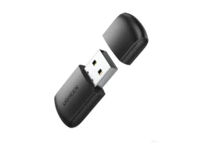 UGREEN 20204 AC650 DUAL BAND W/L USB ADAPTER