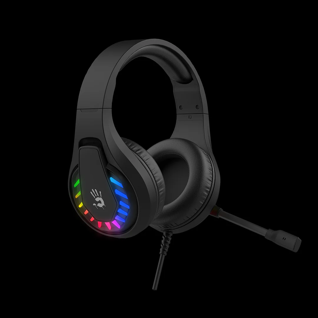 STEREO SURROUND SOUND GAMING HEADPHONE G230P - Image 2