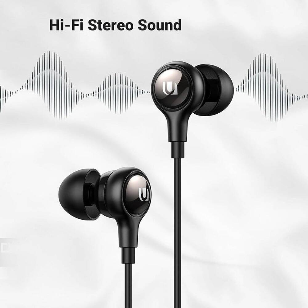 UGREEN 30638 USB C Headphones Wired in-Ear Earbuds - Image 4