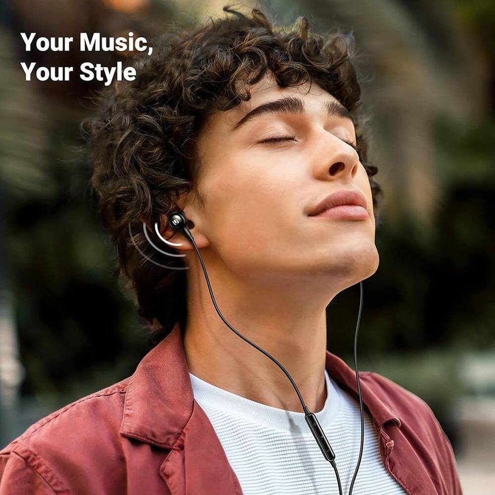 UGREEN 30638 USB C Headphones Wired in-Ear Earbuds - Image 2