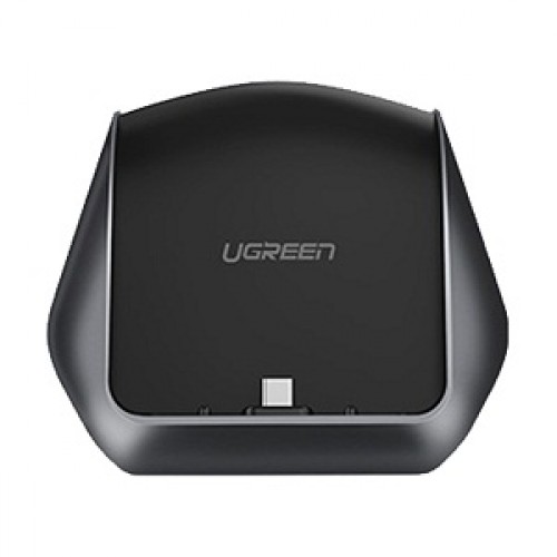 Ugreen 50515 Type C Multifunctional Adapter Gray