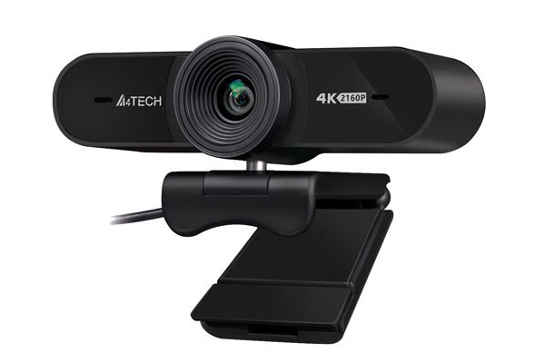 A4TECH PK-1000HAUHD 4K PRO AF WEBCAM - Image 4