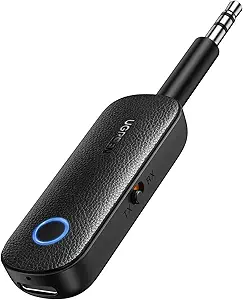 UGREEN 80893 Bluetooth Transmitter Receiver for 2 AirPods or BT Devices
