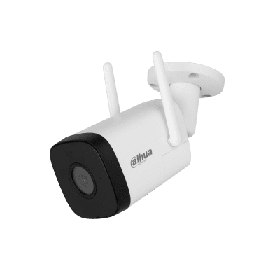 DAHUA DH-IPC-HFW1430DT-STW 4 MP IR Fixed-focal WiFi Bullet Network Camera - Image 3