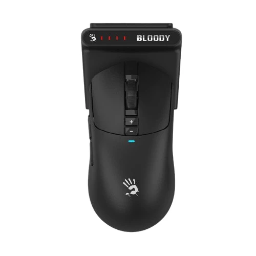 DUAL MODE WIRELESS GAMINGR72 Ultra Duo - Image 4