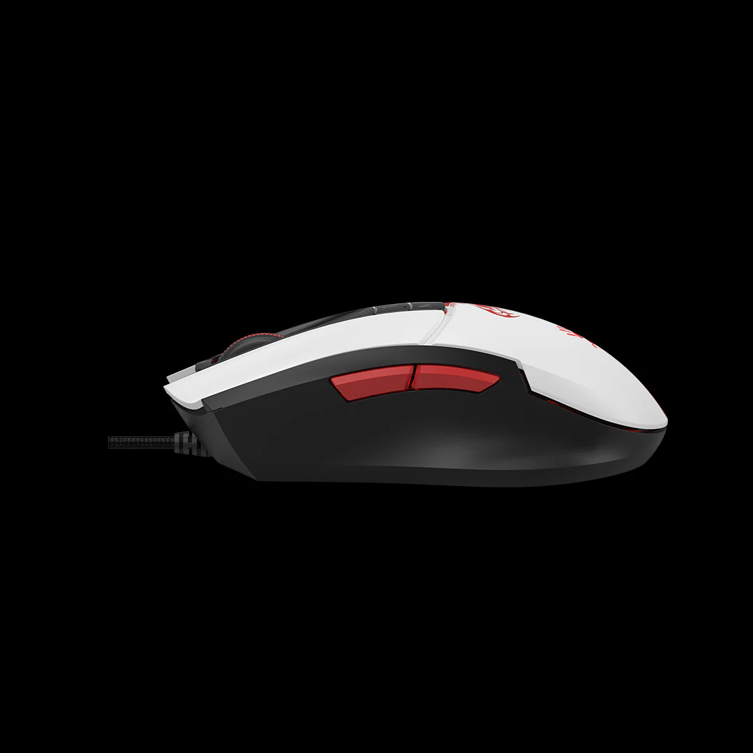 BLOODY L65 Max Naraka RGB GAMING MOUSE - Image 2