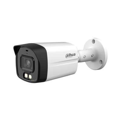 DAHUA DH-HAC-HFW1200TLP 2MP IR HDCVI Fixed-focal Bullet Camera - Image 4