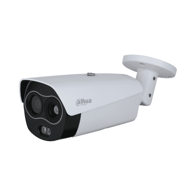 DAHUA DH-TPC-BF5421PTB13FH Thermal Network Hybrid Bullet Camera - Image 3