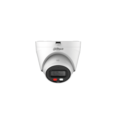 DAHUA DH-IPC-HDW1439V-A-IL 4MP Entry Smart Dual Light Fixed-focal Eyeball Network Camera - Image 4