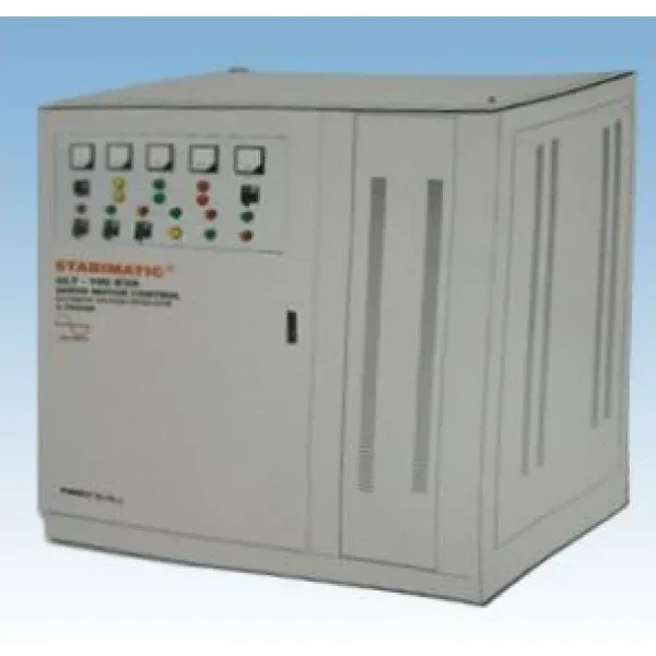 Stabimatic GLT-1000S Centralized Voltage Stabilizer