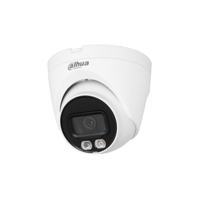 DAHUA DH-IPC-HDW1439V-A-IL 4MP Entry Smart Dual Light Fixed-focal Eyeball Network Camera - Image 3