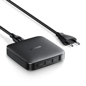 UGREEN 70870 PD 100W 4-PORT USB DESKTOP FAST CHARGER