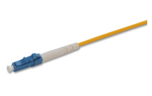 VIVANCO VCFTLCSPS2LS1 Fiber Pigtail LC/PC Single Mode,OS2