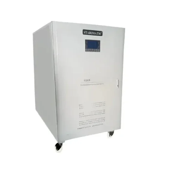 Stabimatic MSER-100 Automatic Voltage Regulator