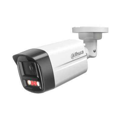 DAHUA DH-IPC-HFW1439TL1AIL 4MP Entry Smart Dual Light Fixed-focal Bullet Network Camera - Image 4