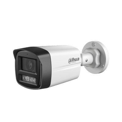 DAHUA DH-IPC-HFW1439TL1AIL 4MP Entry Smart Dual Light Fixed-focal Bullet Network Camera - Image 3