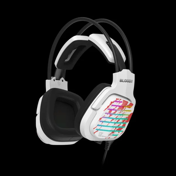 BLOODY GAMING HEADSET G565