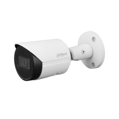 DAHUA DH-IPC-HFW2441S-S 4MP IR Fixed-focal Bullet WizSense Network Camera - Image 4