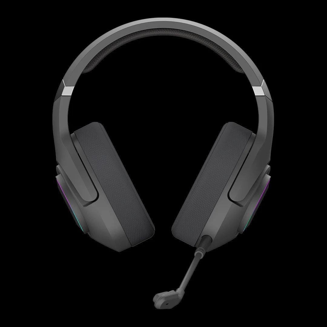 BLOODY GR270 (BLACK) GAMING WIRELESS HEADSET - Image 3