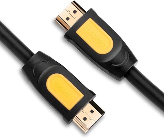 UGREEN 10167 HDMI MALE TO MALE CABLE – 5M