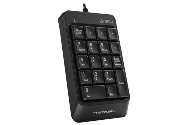 4ATECH FK13P Numeric Keypad - Image 3