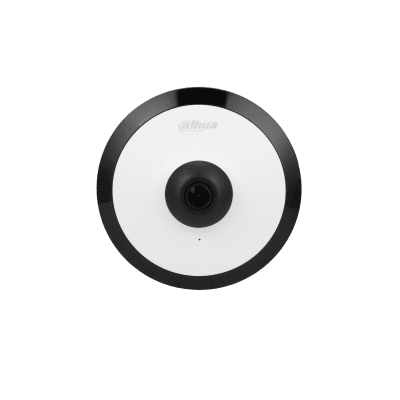 DAHUA DH-IPC-EW5541P-AS 5MP WizMind IR Fisheye Network CAMERA - Image 3