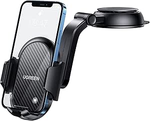 UGREEN 20473 Magnetic Car Phone Holder Air Vent Mobile Mount