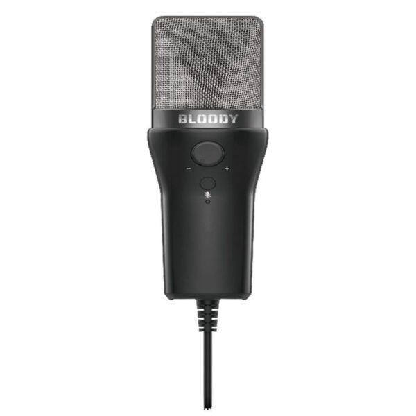 GM20 USB Gaming Microphone