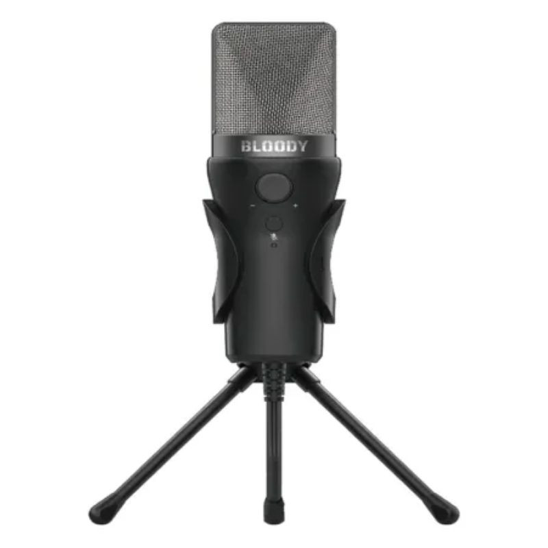GM20 USB Gaming Microphone - Image 2