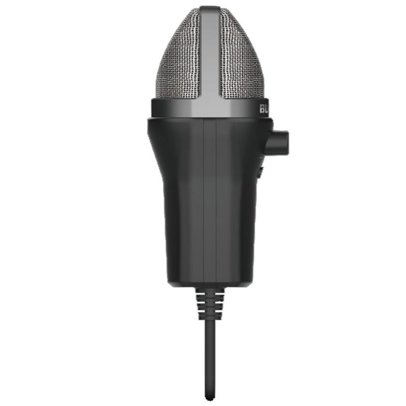 GM20 USB Gaming Microphone - Image 3
