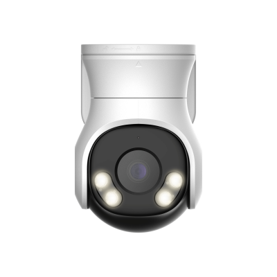 DAHUA DH-HAC-PT1500AP-IL-A 5MP Smart Dual Light HDCVI Fixed-focal PT Camera - Image 3