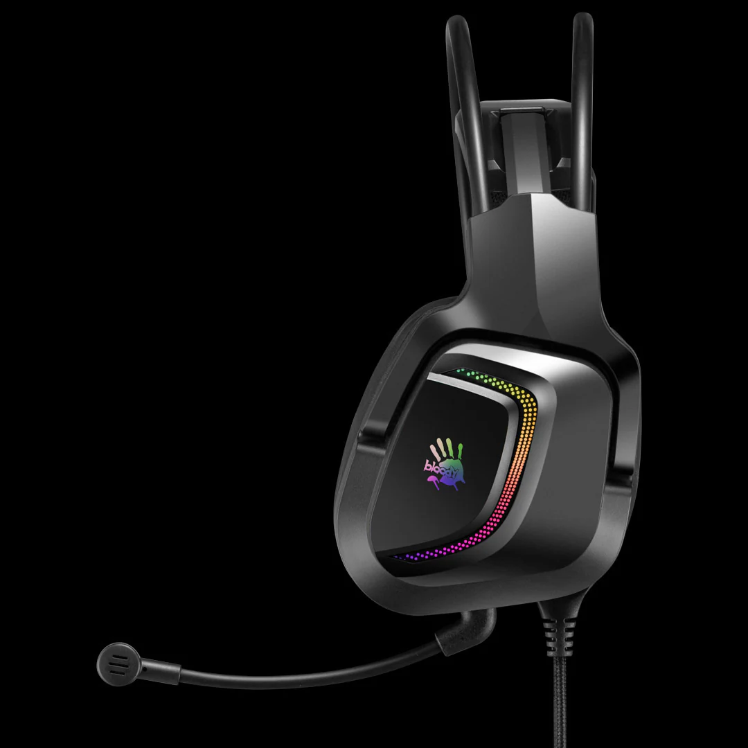 BLODDY G575P SURROUND SOUND GAMING HEADSET - Image 2