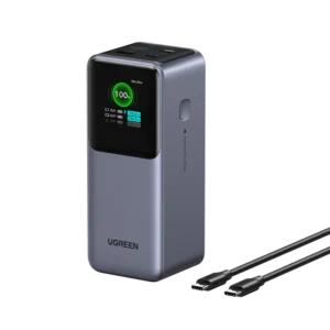 UGREEN 35524B 20000mAh 130W Fast Charging Power Bank
