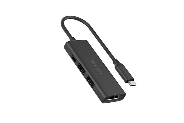 A4TECH DST-40C Docking Station
