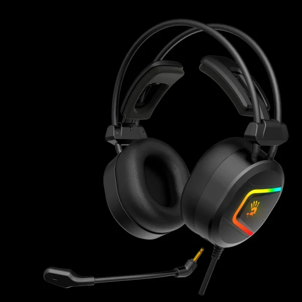 A4tech MC750 Bloody ANC RGB Gaming Headset