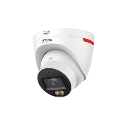 DAHUA DH-IPC-HDW2249T-SPRO 2MP WizColor Fixed-focal Eyeball WizSense Network Camera - Image 4