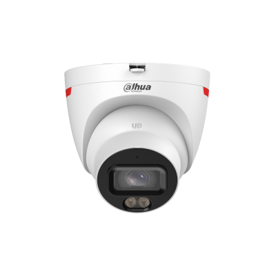 DAHUA DH-IPC-HDW2249T-SPRO 2MP WizColor Fixed-focal Eyeball WizSense Network Camera - Image 3