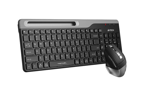 FB2535C Bluetooth & 2.4G Desktop Set - Image 3