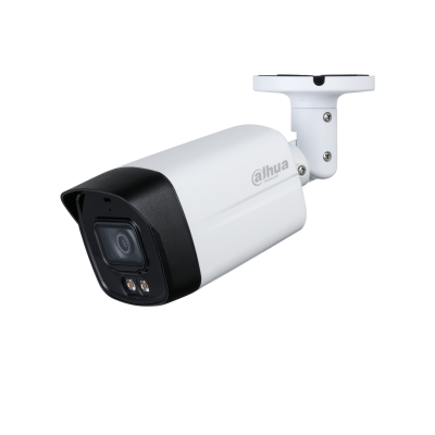 DAHUA DH-HAC-HFW1200TLP-A 2MP IR HDCVI Fixed-focal Bullet Camera - Image 3