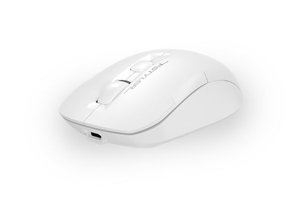 A4TECH FG16CS Air2 Dual-Function Air Mouse - Image 4