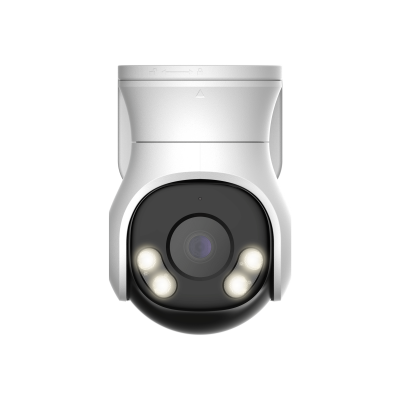 DAHUA DH-HAC-PT1239AP-ALED 2MP Full-color HDCVI Fixed-focal PT Camera - Image 4