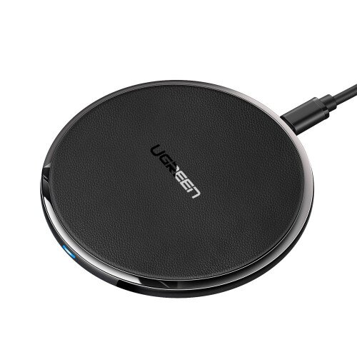 Ugreen 50517 Mobile Charger QI Wireless Charger