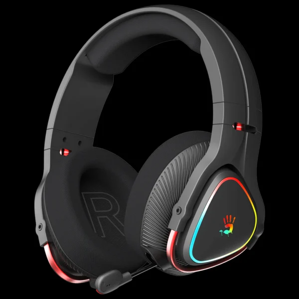BLOODY MR710 RGB GAMING WIRELESS HEADSET