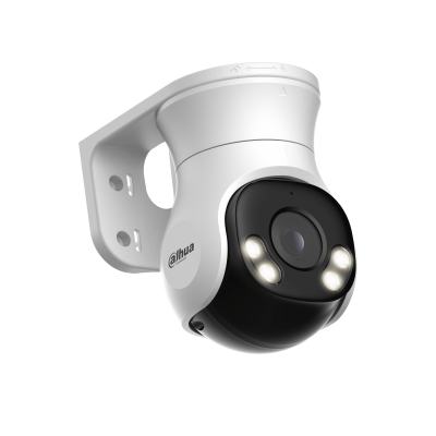 DAHUA DH-HAC-PT1239AP-ALED 2MP Full-color HDCVI Fixed-focal PT Camera - Image 3