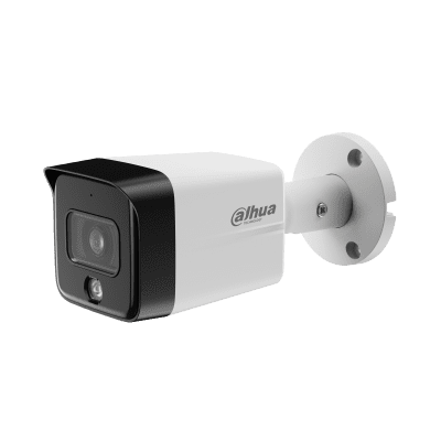 DAHUA DH-IPC-HFW1639TC-AIL 6MP Entry Smart Dual Light Fixed-focal Bullet Network Camera - Image 4