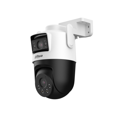 DAHUA DH-P3D-3F-PV 3+3MP Outdoor Wi-Fi Dual-Lens Pan & Tilt Camera - Image 3